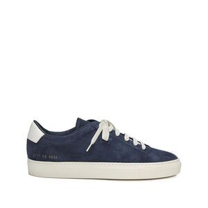 Common Project Blue Trainers - Low-Tops Men